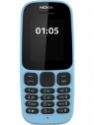 Nokia 105 Single 2017