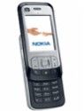 Nokia 6110 Navigator