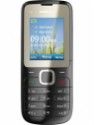 Nokia C2-00 PureView
