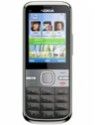 Nokia C5 5MP