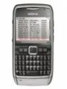 Nokia E71