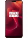 OnePlus 6 Red Edition