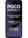 POCO M6 Plus