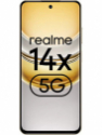 realme 14x 8GB RAM