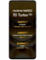 realme Narzo 70 Turbo