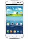 Samsung Galaxy S III CDMA