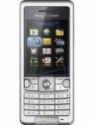 Sony Ericsson C510