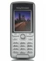 Sony Ericsson K320