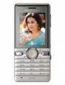 Sony Ericsson S312