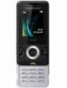 Sony Ericsson W205
