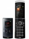 Sony Ericsson W980
