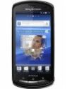 Sony Ericsson Xperia pro