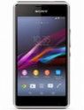 Sony Xperia E1 dual