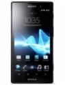 Sony Xperia ion LTE