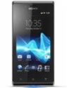 Sony Xperia J