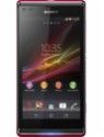 Sony Xperia L