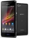 Sony Xperia M