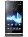 Sony Xperia S