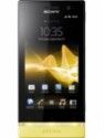 Sony Xperia U