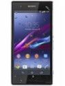 Sony Xperia Z1s