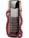 Vertu Signature Cobra