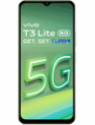 vivo T3 Lite 6GB RAM