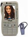 VOX Mobile DV10