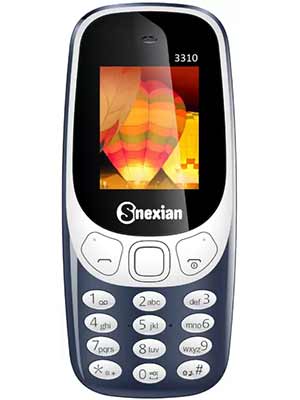 Snexian 3310 Khalifa