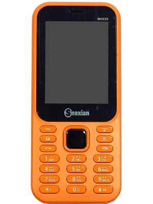 Snexian M6033