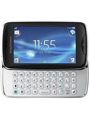 Sony Ericsson CK15i