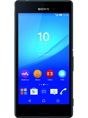 Sony Xperia M4 Aqua