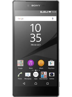 Sony Xperia X Compact