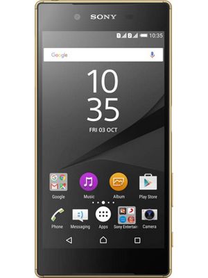 Sony Xperia Z5 Dual