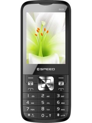 Speed SX23