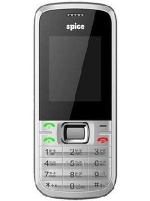 Spice Bar