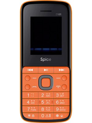 Spice Endura Z101