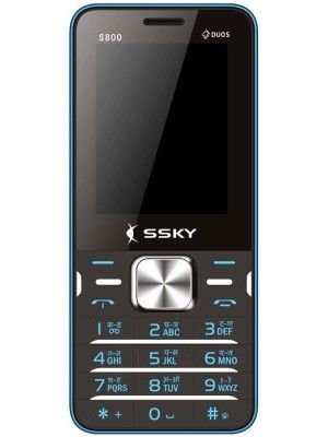 Ssky S800 Glow