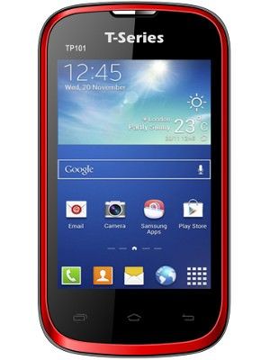 T-Series Jazz TP101