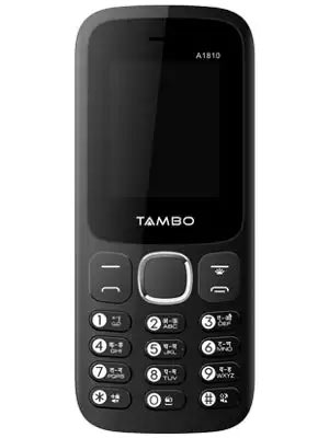 Tambo A1810