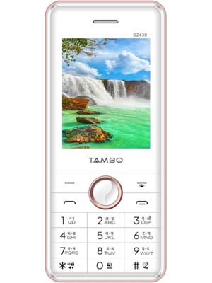 Tambo S2430