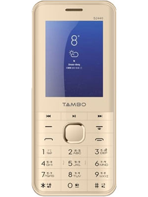 Tambo S2440