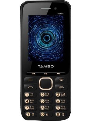 Tambo S2450 