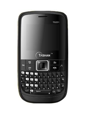 Tashan TS251