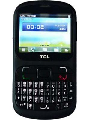 TCL i808 QWERTY