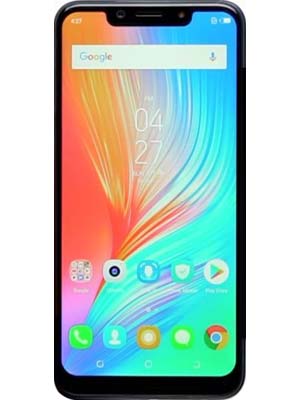 Tecno Camon i2X