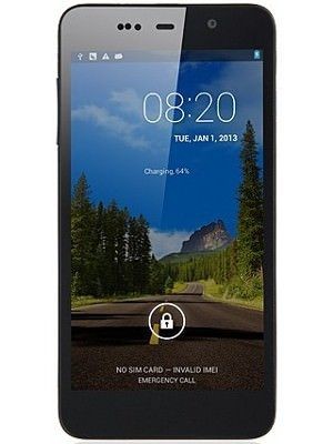 ThL W200 