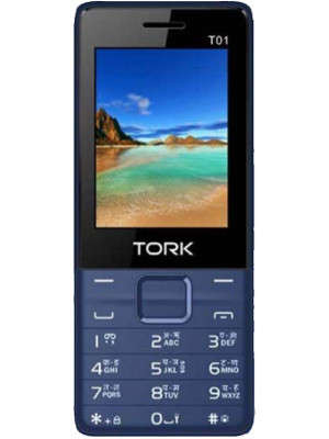 Tork T01 