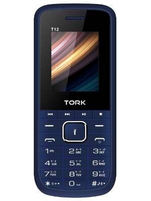 Tork T12