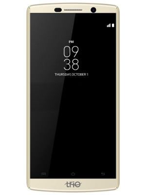 Trio T50DT