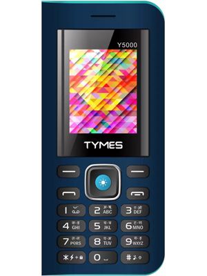 TYMES Y5000